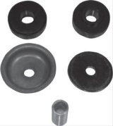 KYB Shocks & Struts Strut Mounts Front KIA Sorento 2003-08 thumbnail 2