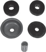 KYB Shocks & Struts Strut Mounts Front KIA Sorento 2003-08 thumbnail 3