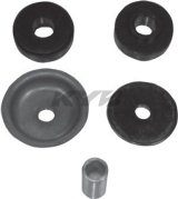 KYB Shocks & Struts Strut Mounts Front KIA Sorento 2003-08 thumbnail 5