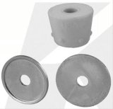KYB Shocks & Struts Strut Mounts Front CHRYSLER Sebring 2001-06 DODGE Stratus 2001-06 thumbnail 1