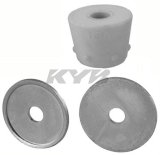 KYB Shocks & Struts Strut Mounts Front CHRYSLER Sebring 2001-06 DODGE Stratus 2001-06 thumbnail 4