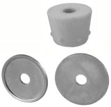 KYB Shocks & Struts Strut Mounts Front CHRYSLER Sebring 2001-06 DODGE Stratus 2001-06 thumbnail 6