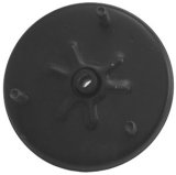 KYB Shocks & Struts Strut Mounts Front LEXUS GS300 1996-05 LEXUS GS400 1998-00 LEXUS GS430 2001-05 L thumbnail 6