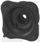 KYB Shocks & Struts Strut Mounts Front MAZDA RX-7 1986-91 thumbnail 1
