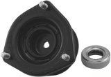 KYB Shocks & Struts Strut Mounts Front MERCURY Villager Mini-Van 1993-02 NISSAN Quest Mini-Van 1993- thumbnail 6