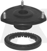 KYB Shocks & Struts Strut Mounts Front HYUNDAI Entourage 2007-08 HYUNDAI Santa Fe 2007-10 HYUNDAI Ve thumbnail 2