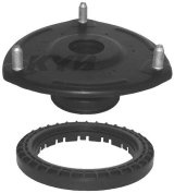 KYB Shocks & Struts Strut Mounts Front HYUNDAI Entourage 2007-08 HYUNDAI Santa Fe 2007-10 HYUNDAI Ve thumbnail 5