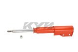 KYB Shocks & Struts AGX Front CHEVROLET Camaro 1982-92 PONTIAC Firebird Trans Am 1982-92 thumbnail 4