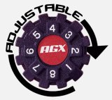 KYB Shocks & Struts AGX Front CHEVROLET Camaro 1982-92 PONTIAC Firebird Trans Am 1982-92 thumbnail 5