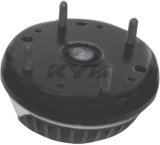 KYB Shocks & Struts Strut Mounts Front & Rear JAGUAR S-Type 2000-08 JAGUAR XF 2009 thumbnail 5