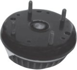 KYB Shocks & Struts Strut Mounts Front & Rear JAGUAR S-Type 2000-08 JAGUAR XF 2009 thumbnail 9