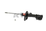 KYB Shocks & Struts Excel-G Front Right CHEVROLET Aveo 2004-09 CHEVROLET Aveo5 2007-09 PONTIAC G3 20 thumbnail 5