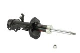 KYB Shocks & Struts Excel-G Front Right NISSAN Cube 2009-10 NISSAN Versa 2007-10 thumbnail 2