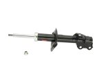 KYB Shocks & Struts Excel-G Front Right NISSAN Cube 2009-10 NISSAN Versa 2007-10 thumbnail 4