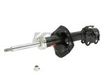 KYB Shocks & Struts Excel-G Front Right NISSAN Cube 2009-10 NISSAN Versa 2007-10 thumbnail 8
