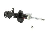 KYB Shocks & Struts Excel-G Front Right NISSAN Cube 2009-10 NISSAN Versa 2007-10 thumbnail 9
