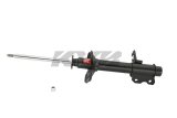 KYB Shocks & Struts Excel-G Rear Left NISSAN Pulsar 1987-90 NISSAN Sentra 1987-90 NISSAN Sentra Clas thumbnail 7