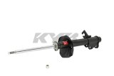 KYB Shocks & Struts Excel-G Rear Left NISSAN Pulsar 1987-90 NISSAN Sentra 1987-90 NISSAN Sentra Clas thumbnail 8