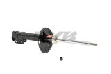 KYB Shocks & Struts Excel-G Front Right TOYOTA Yaris 2006-10 thumbnail 7