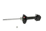 KYB Shocks & Struts Excel-G Rear Right SUBARU Forester 2006-08 thumbnail 3