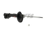 KYB Shocks & Struts Excel-G Rear Left KIA Spectra 2004-06 KIA Spectra5 2005-07 thumbnail 6