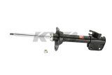 KYB Shocks & Struts Excel-G Rear Right SUBARU Impreza (AWD) 2004-07 SUBARU WRX Wagon (NOT STI) thumbnail 5