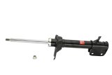 KYB Shocks & Struts Excel-G Rear Left SUBARU Impreza (AWD) 2004-07 SUBARU WRX Wagon (NOT STI) thumbnail 3