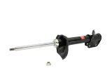 KYB Shocks & Struts Excel-G Rear Left SUBARU Impreza (AWD) 2004-07 SUBARU WRX Wagon (NOT STI) thumbnail 4