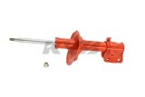 KYB Shocks & Struts AGX Front Right SUBARU Impreza (AWD) 2002-03 SUBARU WRX 2002-03 thumbnail 6