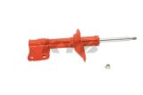 KYB Shocks & Struts AGX Front Right SUBARU Impreza (AWD) 2002-03 SUBARU WRX 2002-03 thumbnail 7