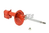 KYB Shocks & Struts AGX Front Left SUBARU Impreza (AWD) 2002-03 SUBARU WRX 2002-03 thumbnail 5