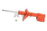 KYB Shocks & Struts AGX Front Left SUBARU Impreza (AWD) 2002-03 SUBARU WRX 2002-03 thumbnail 6
