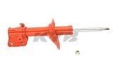 KYB Shocks & Struts AGX Front Left SUBARU Impreza (AWD) 2002-03 SUBARU WRX 2002-03 thumbnail 7
