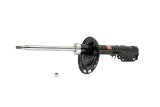 KYB Shocks & Struts Excel-G Rear Left LEXUS ES330 2004-06 TOYOTA Avalon 2005-06 TOYOTA Camry 2004-06 thumbnail 4