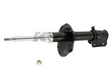 KYB Shocks & Struts Excel-G Front Right SUBARU Impreza (AWD) 02-03 SUBARU WRX Wagon thumbnail 5