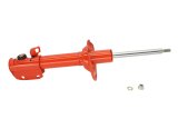 KYB Shocks & Struts AGX Rear Left SUBARU Impreza (AWD) 1993-01 SUBARU Impreza Outback 1995-01 SUBARU thumbnail 1