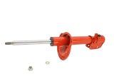KYB Shocks & Struts AGX Rear Left SUBARU Impreza (AWD) 1993-01 SUBARU Impreza Outback 1995-01 SUBARU thumbnail 4