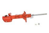 KYB Shocks & Struts AGX Rear Left SUBARU Impreza (AWD) 1993-01 SUBARU Impreza Outback 1995-01 SUBARU thumbnail 7
