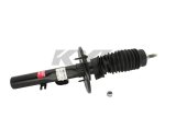 KYB Shocks & Struts Excel-G Front Left FORD Taurus 2008 MERCURY Sable 2008 thumbnail 6