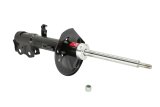 KYB Shocks & Struts Excel-G Front Right TOYOTA Corolla 2009-10 TOYOTA Matrix (FWD) 2009-10 thumbnail 1