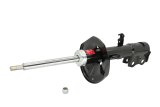 KYB Shocks & Struts Excel-G Front Left TOYOTA Corolla 2009-10 TOYOTA Matrix (FWD) 2009-10 thumbnail 2