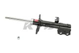 KYB Shocks & Struts Excel-G Front Left TOYOTA Corolla 2009-10 TOYOTA Matrix (FWD) 2009-10 thumbnail 6
