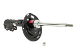 KYB Shocks & Struts Excel-G Front Right LEXUS ES350 2009-11 TOYOTA Avalon 2006-10 TOYOTA Camry 2007- thumbnail 1