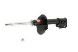 KYB Shocks & Struts Excel-G Front Left SUBARU Forester 1998-02 thumbnail 2