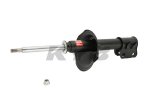 KYB Shocks & Struts Excel-G Front Left SUBARU Forester 1998-02 thumbnail 7