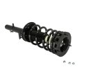 KYB Shocks & Struts Strut Plus Rear FORD Taurus 2000-07 MERCURY Sable 2000-05 thumbnail 4