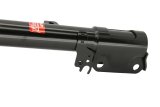 KYB Shocks & Struts Excel-G Rear Right LEXUS RX400H (FWD) 2006-07 TOYOTA Highlander (FWD) 2004-07 thumbnail 2
