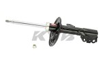 KYB Shocks & Struts Excel-G Front Right LEXUS ES330 2004-06 TOYOTA Camry 2004-06 TOYOTA Solara 2004- thumbnail 5