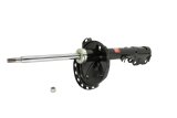 KYB Shocks & Struts Excel-G Rear Left LEXUS RX350 (FWD) 2008-10 LEXUS RX400H (FWD) 2008 thumbnail 4