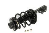 KYB Shocks & Struts Strut Plus Front Right TOYOTA Camry 1997-01 thumbnail 8